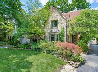 47 S Ardmore Rd, Columbus, OH 43209