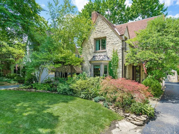 47 S Ardmore Rd, Columbus, OH 43209