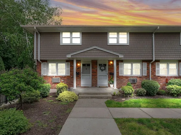 418 Meadow St Unit F2, Agawam, MA 01001