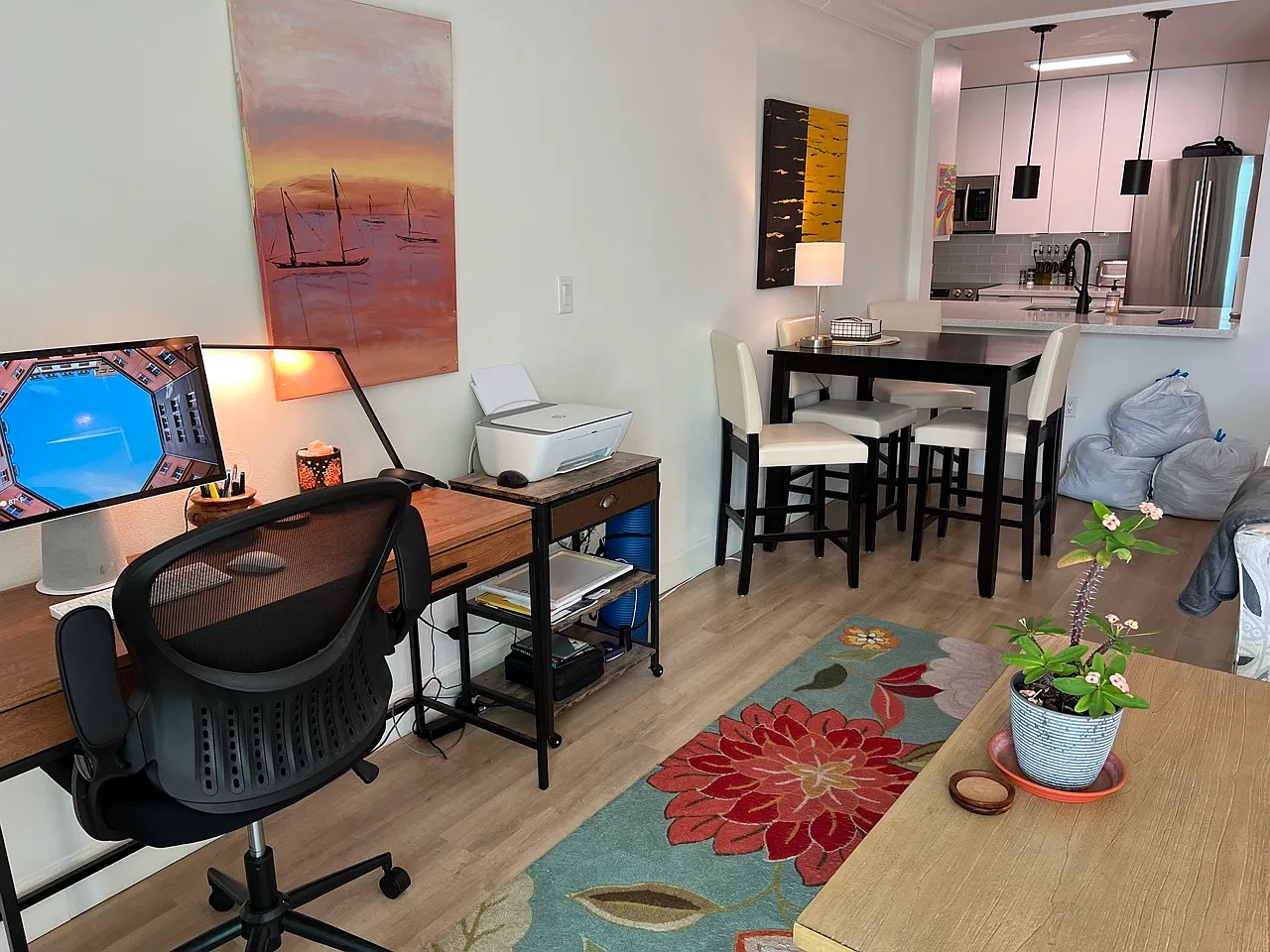 1530 Brickell Ave — Photo 4