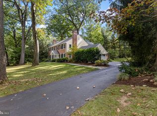 456 Margo Ln, Berwyn, PA