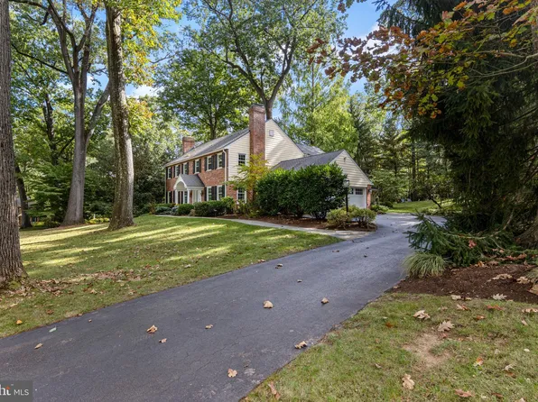 456 Margo Ln, Berwyn, PA 19312