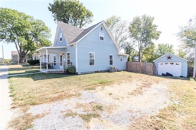 307 W Bridge St, Knob Noster, MO 65336 | Zillow