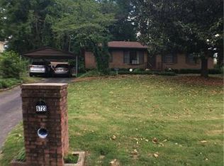 6723 Wild Turkey Ln, Charlotte, NC 28214