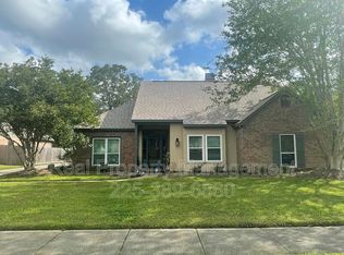 13263 Quail Meadow Dr, Baton Rouge, LA 70817