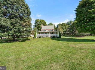 13202 Nittany Ct, Union Bridge, MD 21791