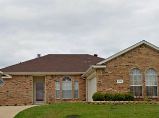 3718 Remington Ct, Sachse, TX 75048