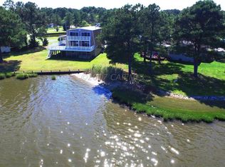 12314 Duck Ln, Bishopville, MD 21813