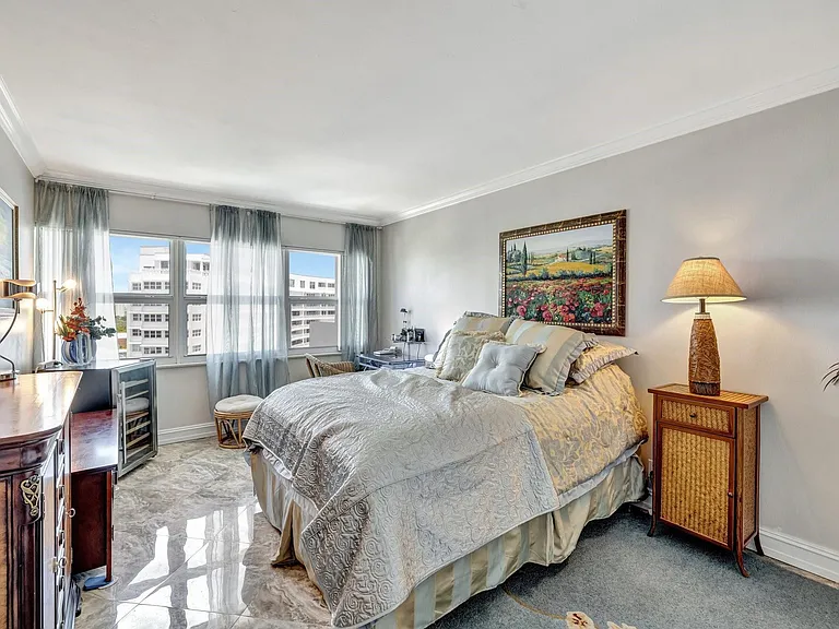 2100 S Ocean Dr #16F — Photo 29