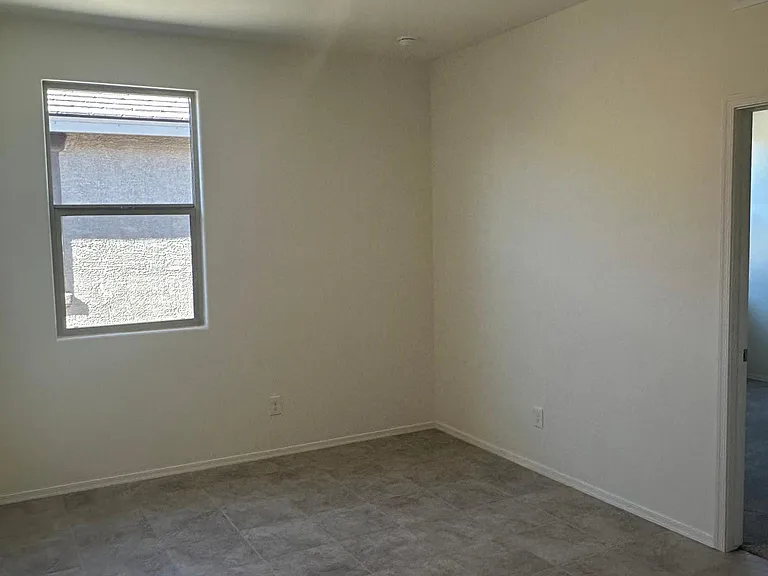 Office/Entertainment Room