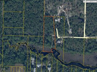 48 Rattlesnake Trl W, Panama City Beach, FL 32413