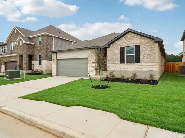 11427 Feather Vale, San Antonio, TX 78254