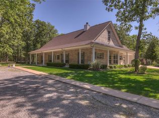 344 Pinedale Rd, Huntsville, TX 77320