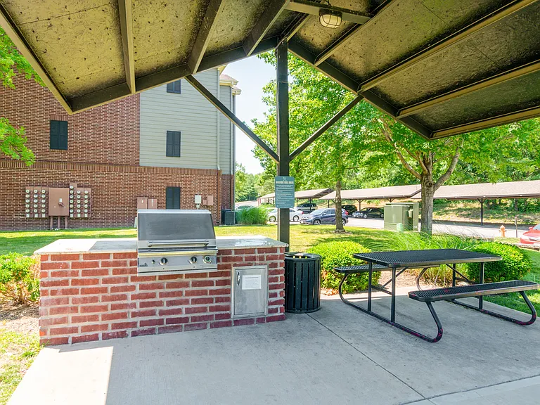 Cornerstone — Photo 9
