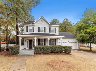 600 Grove Park Ln, Dothan, AL 36305