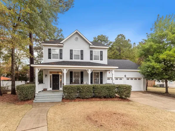 600 Grove Park Ln, Dothan, AL 36305