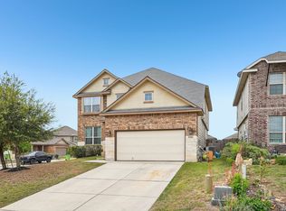 11308 Silver Rose, San Antonio, TX 78245