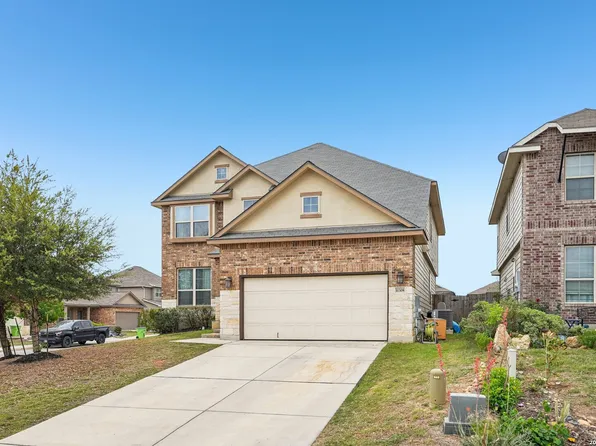 11308 Silver Rose, San Antonio, TX 78245