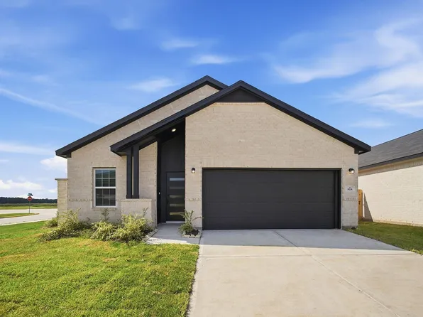 818 Alaska Cedar, Crosby, TX 77532