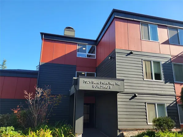 7021 Sand Point Way NE #B222, Seattle, WA 98115