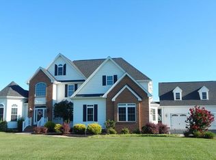 12756 Holly Branch Ln, Delmar, DE 19940