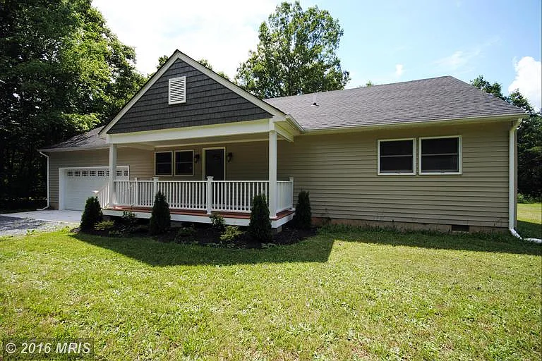 3420 Flat Run Rd photo 1