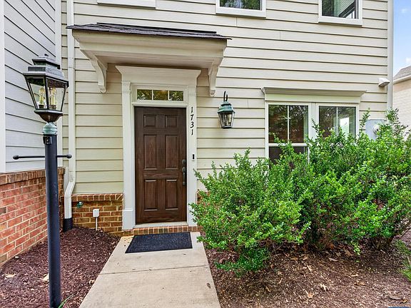2nd image of 1731 Treesdale Way