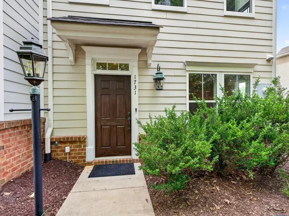 1731 Treesdale Way, Charlottesville, VA 22901