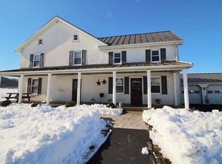 477 Compass Rd, Gap, PA 17527