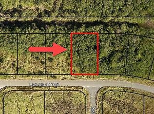 1257 Roland St SW, Palm Bay, FL 32908