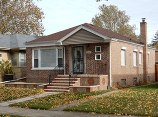 11305 S Peoria St, Chicago, IL 60643