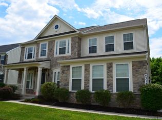 4317 Jordan Way, Perry Hall, MD 21128