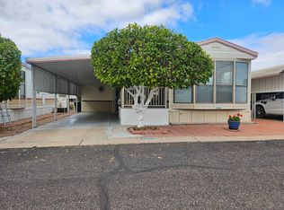 8700 E University Dr #2528, Mesa, AZ 85207