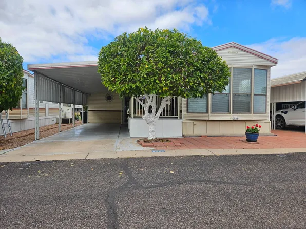 8700 E University Dr #2528, Mesa, AZ 85207