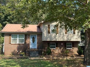 2411 Circle Dr, Bessemer, AL 35023