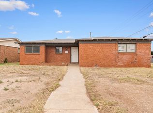 4200 Dawn Ave, Odessa, TX 79762