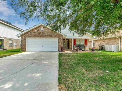 6574 Tampa Dr, Pensacola, FL, 32526