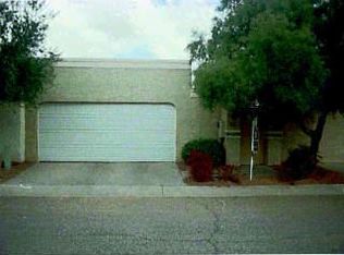 3038 W Avenida Destino #116, Tucson, AZ 85746