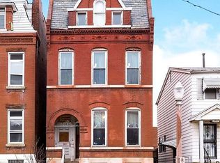 3409 Meramec St, Saint Louis, MO 63118
