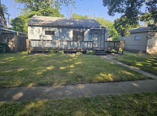 3340 Texas St, Lake Station, IN 46405