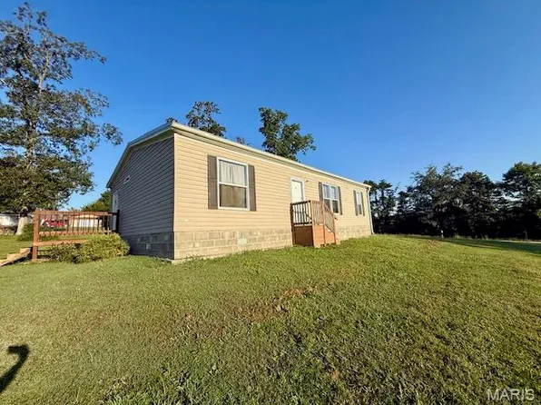 17564 State Highway Uu, Millersville, MO 63766