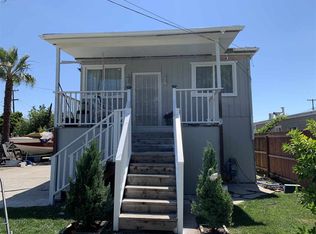 7219 Spencer St, Oakland, CA 94621