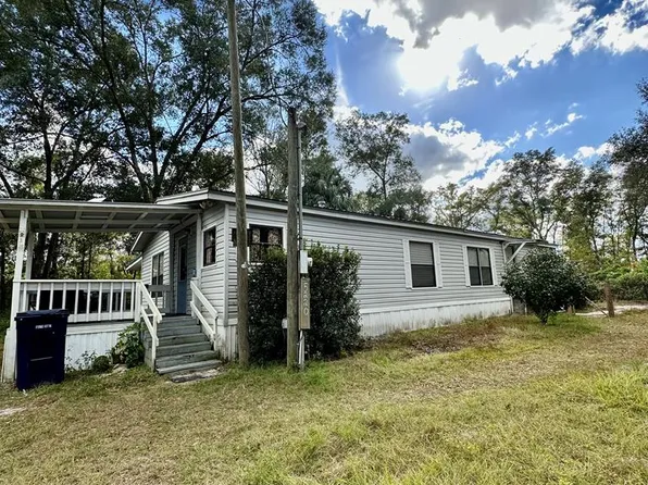 5220 SW County Road 341, Trenton, FL 32693