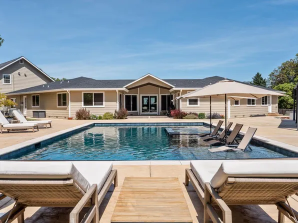 7801 Lorene Road, Redwood Valley, CA 95470