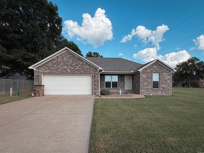 304 Indian Dr, Wynne, AR, 72396
