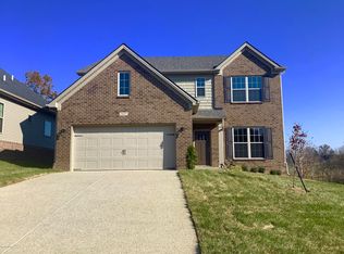 18697 Mila Marie Dr, Louisville, KY 40245