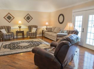 7786 Westlake Rd, Sterlington, LA 71280