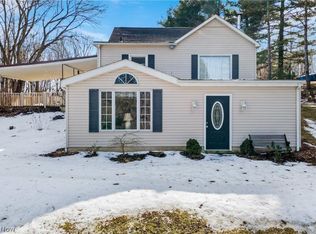 5700 Ridge Ave SE, East Sparta, OH 44626