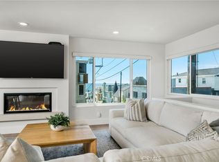 3420 Alma Ave, Manhattan Beach, CA 90266