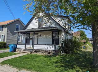 159 Hamilton Ave, Lorain, OH 44052